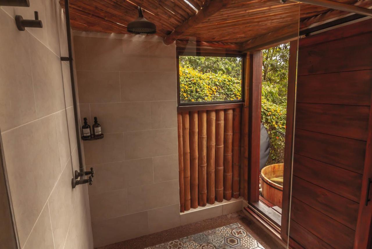 Kawa Mountain Retreat Hotel Salento