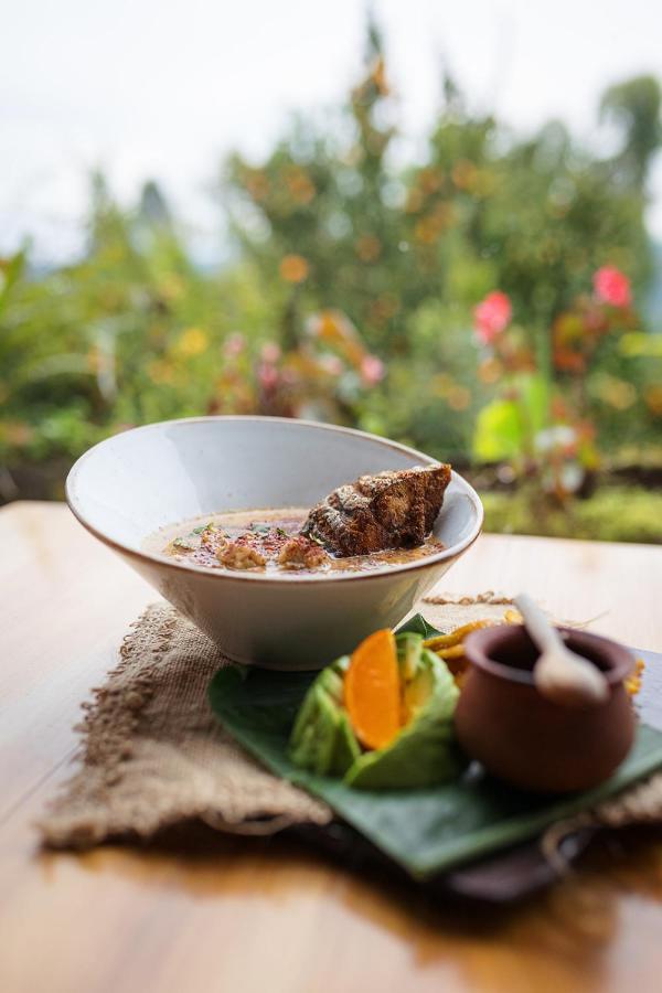 Hotel Kawa Mountain Retreat