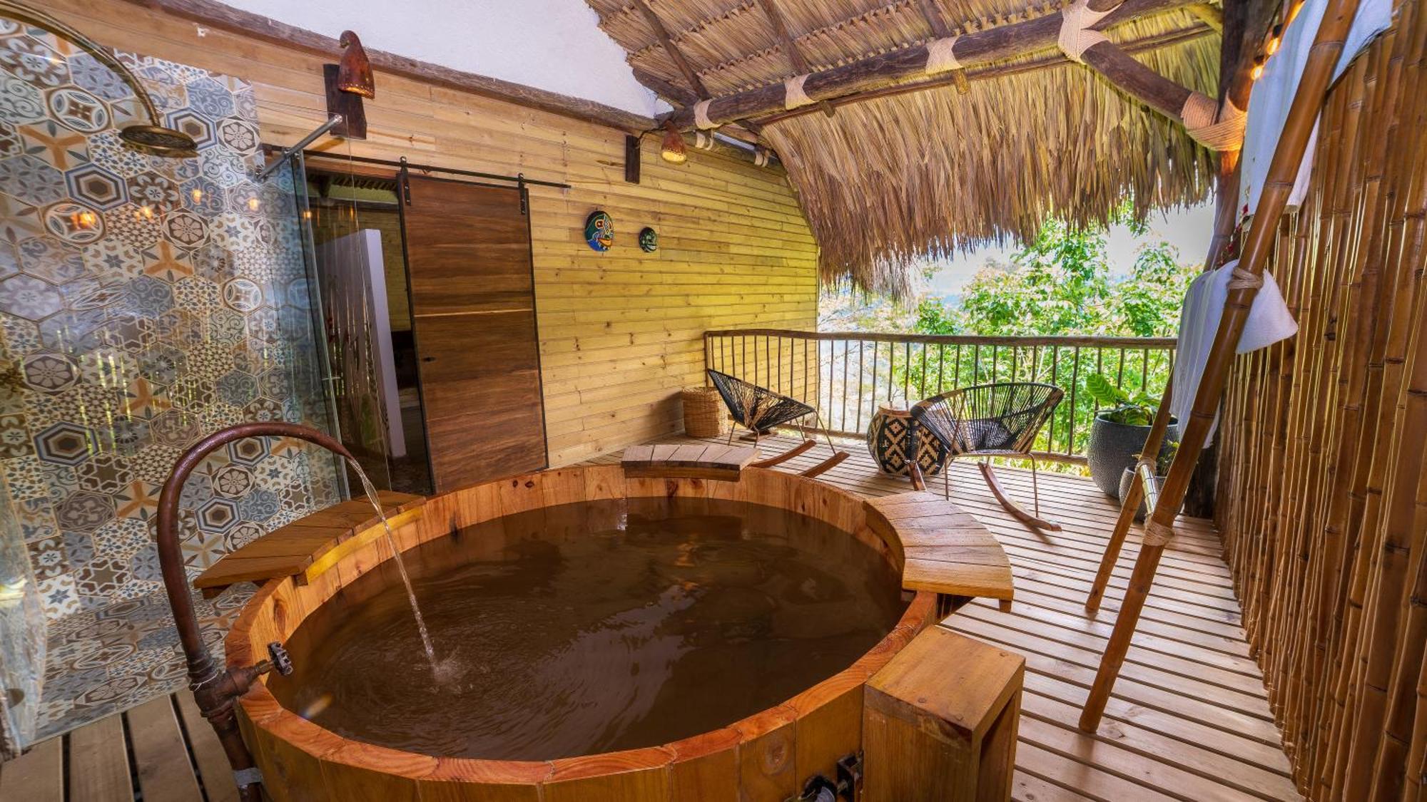 Hotel Kawa Mountain Retreat 4*