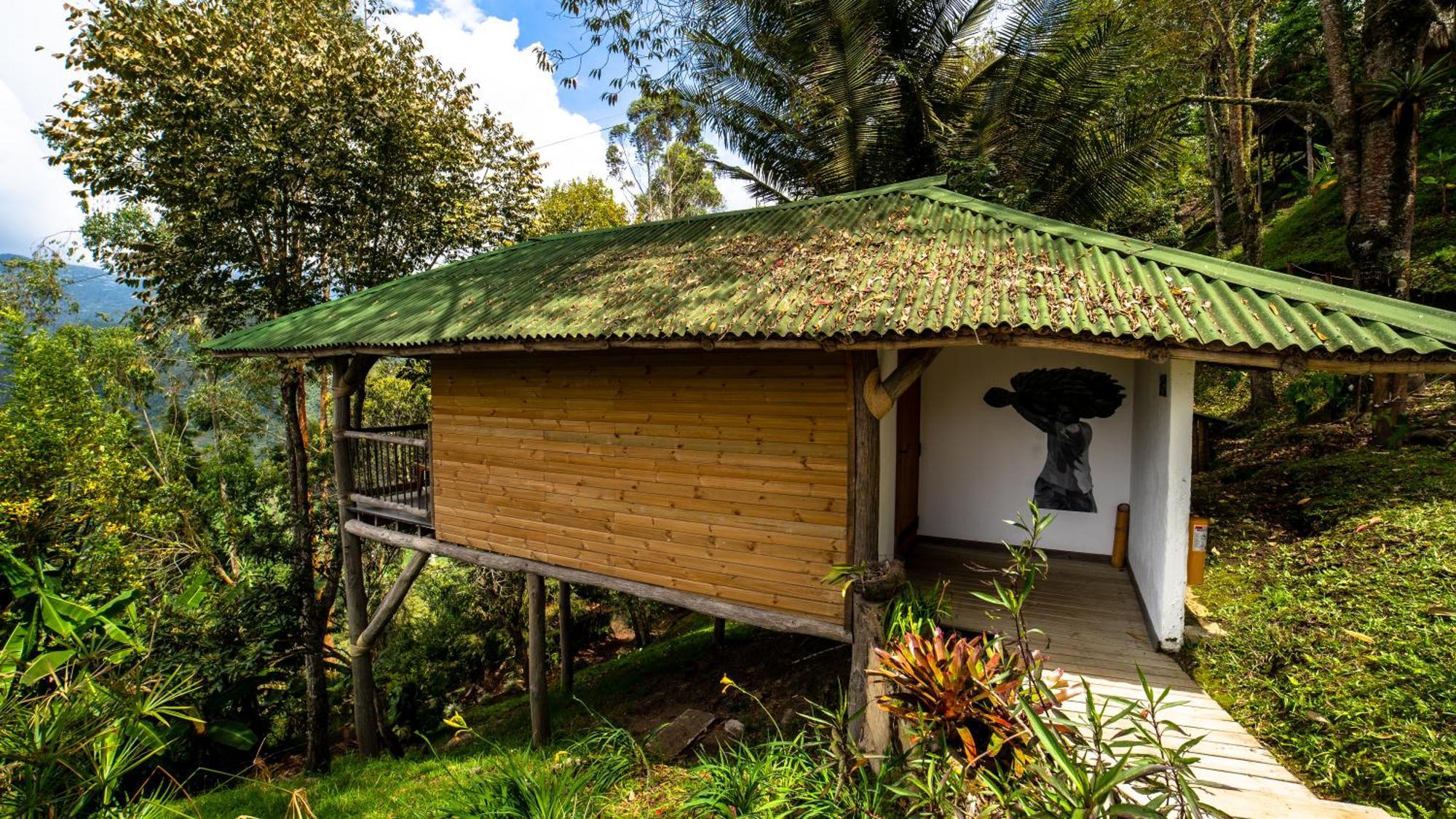 Kawa Mountain Retreat 4* Salento