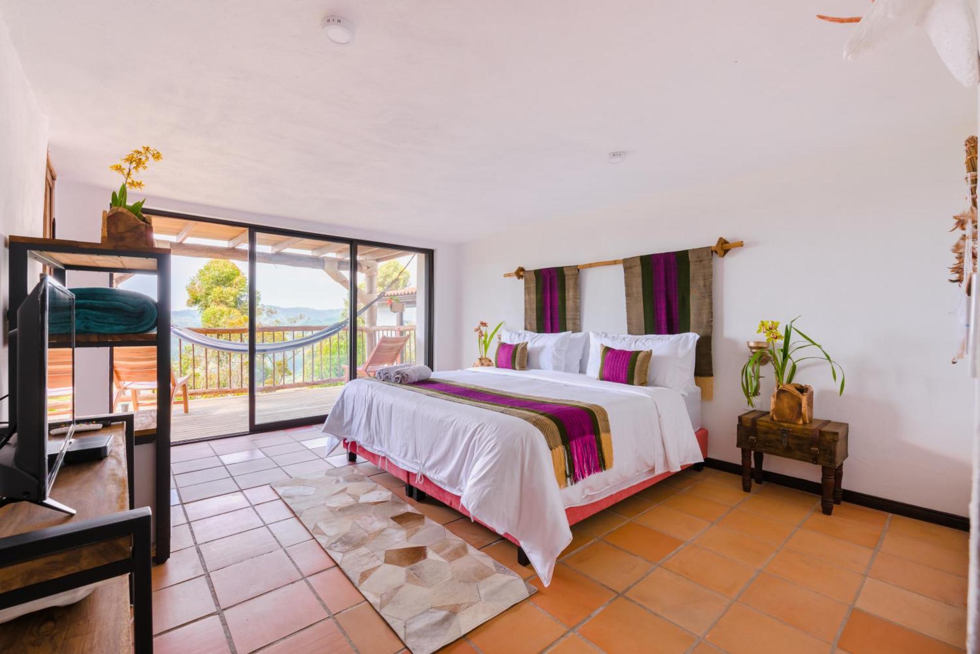 Hotel Kawa Mountain Retreat 4*