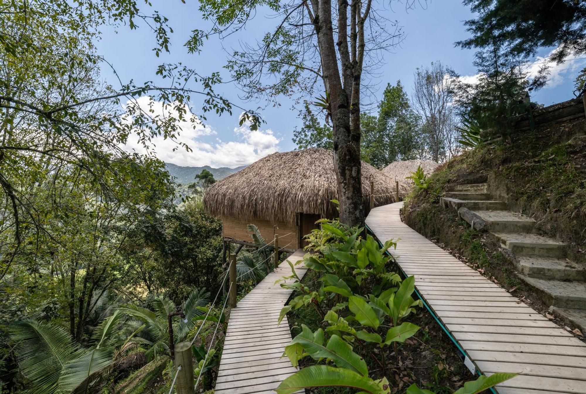 Hotel Kawa Mountain Retreat 4*