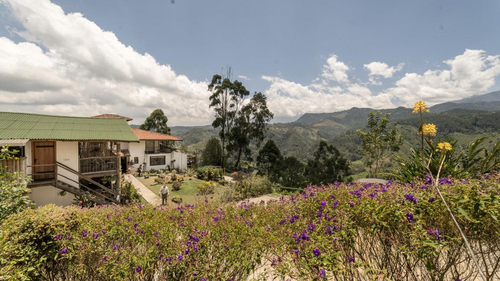 Kawa Mountain Retreat 4* Salento