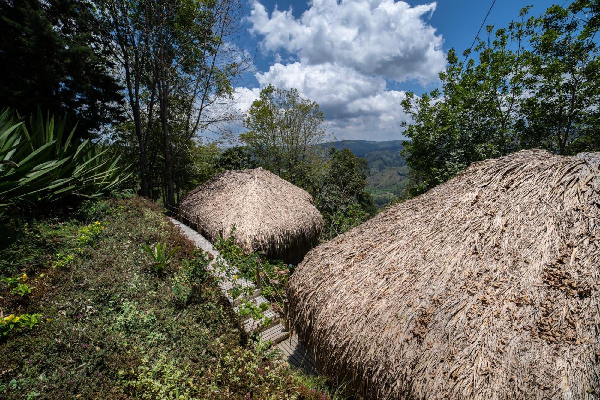 Kawa Mountain Retreat Hotel 4*