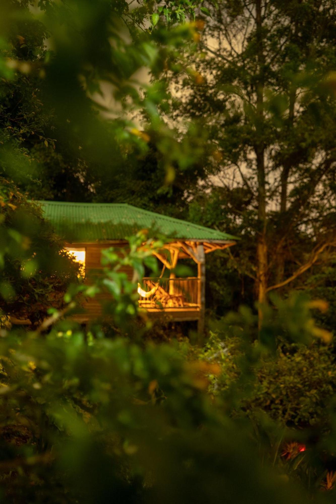 Kawa Mountain Retreat 4* Salento