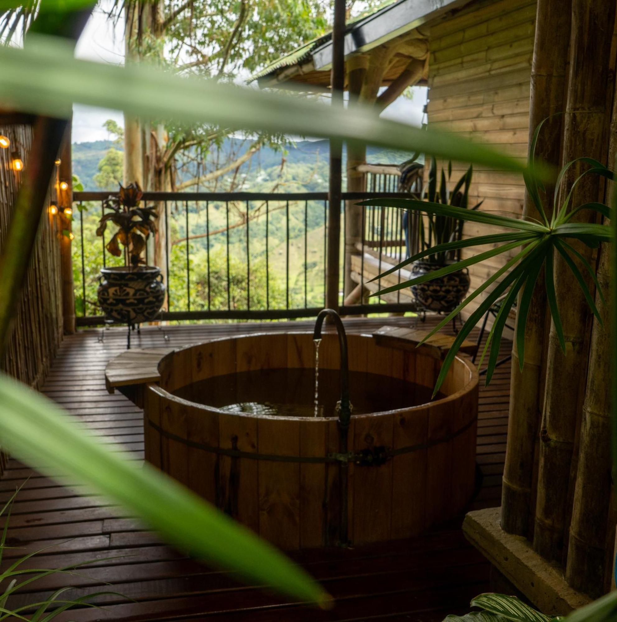 Hotel Kawa Mountain Retreat 4*