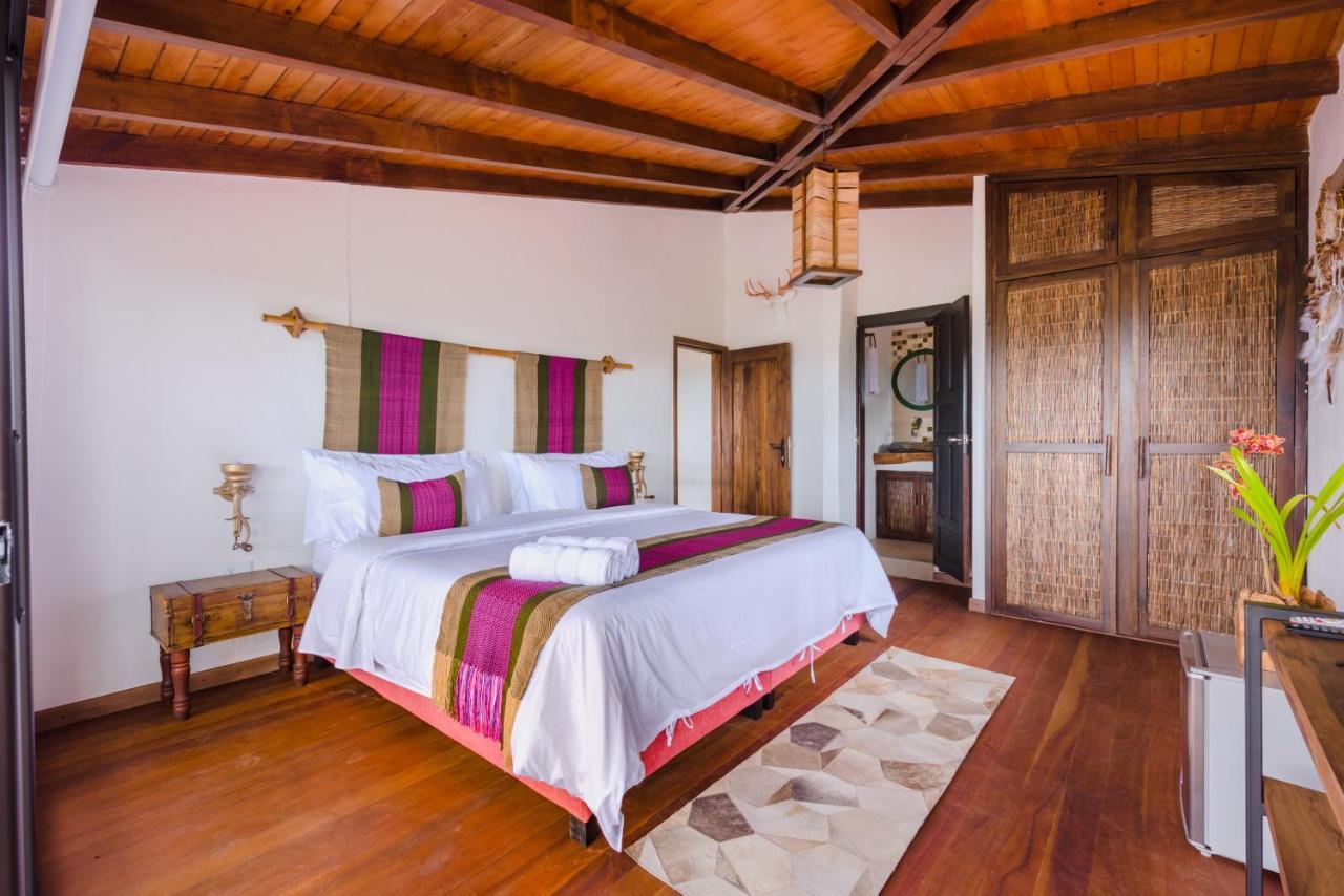 Kawa Mountain Retreat Hotel 4*
