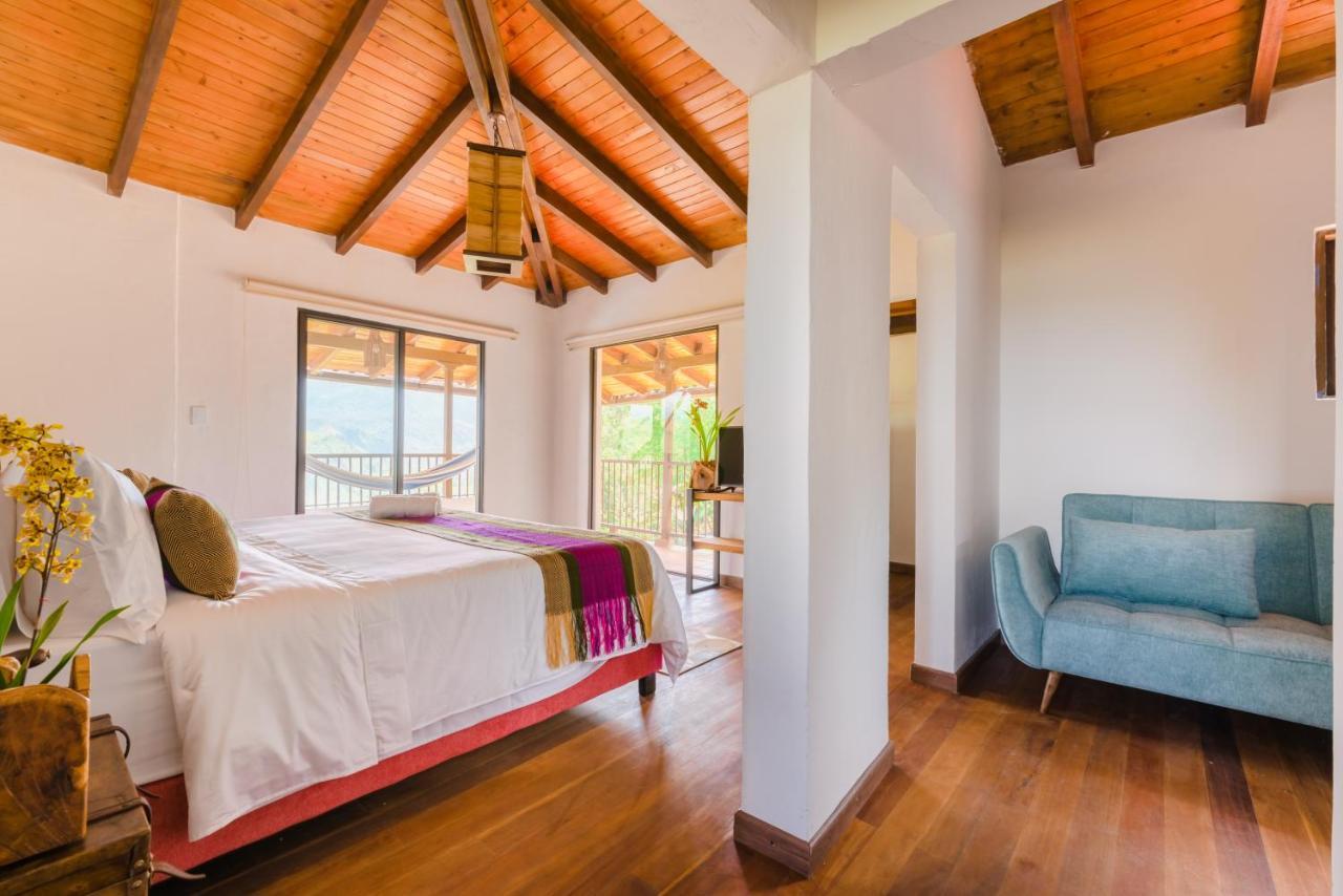 Kawa Mountain Retreat Hotel