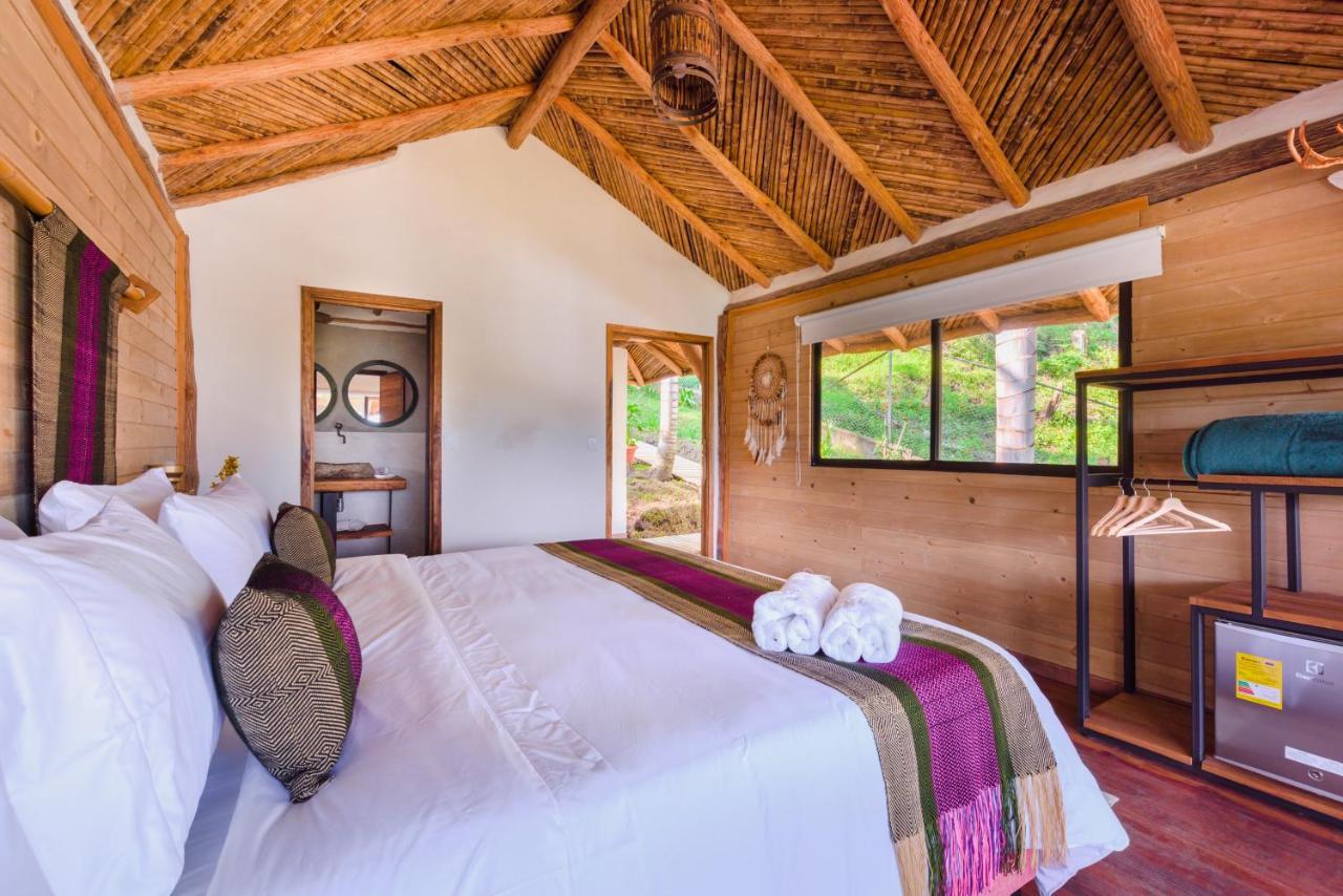 Kawa Mountain Retreat Salento