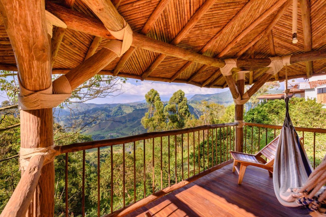 Hotel Kawa Mountain Retreat 4*