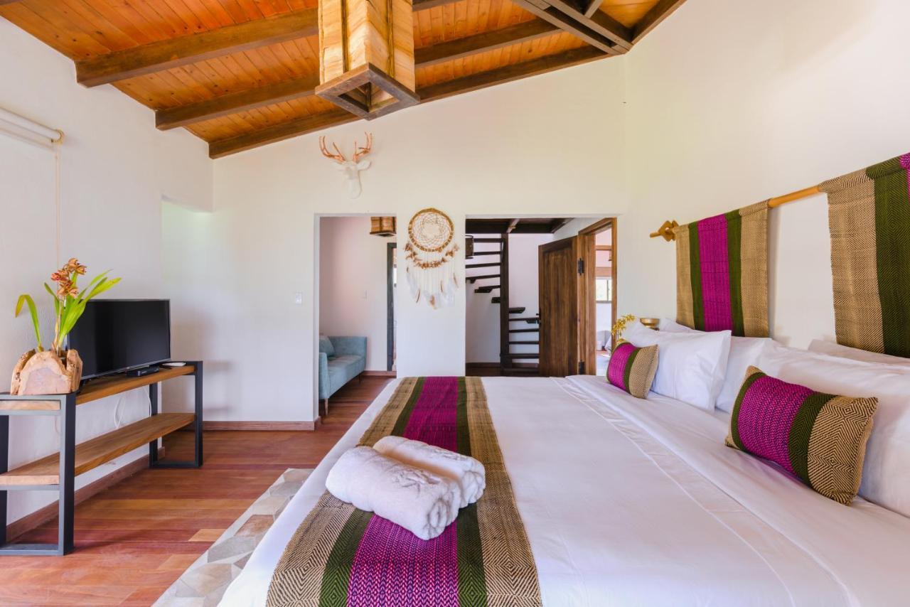Kawa Mountain Retreat 4* Salento