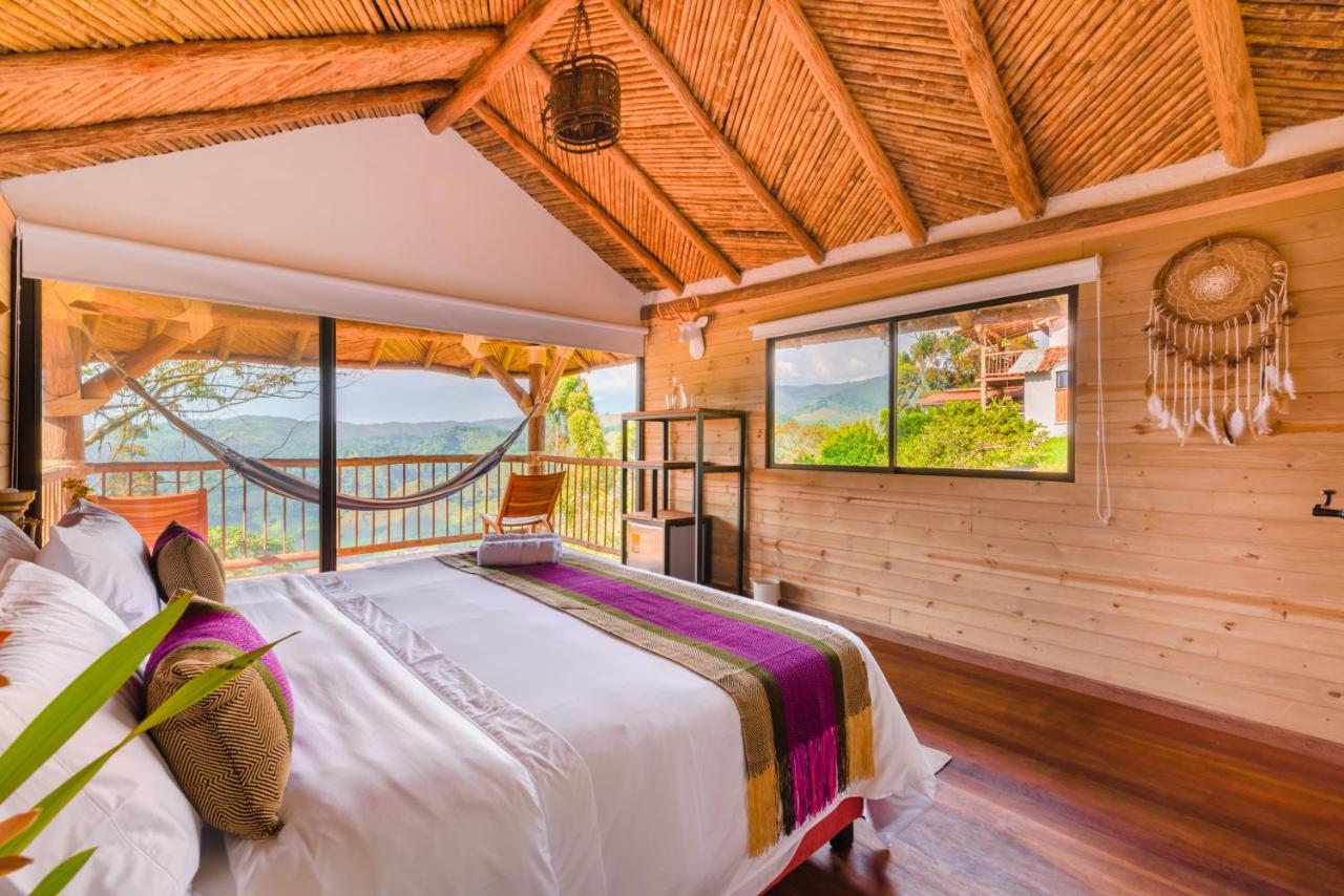 Kawa Mountain Retreat 4*