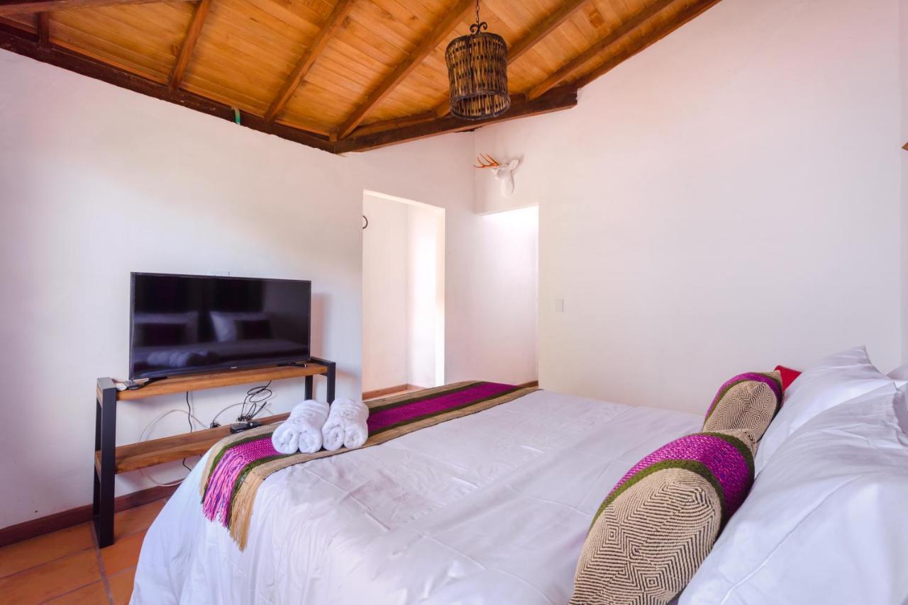 Kawa Mountain Retreat Hotel 4*